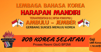 LMS LKP HARAPAN MANDIRI